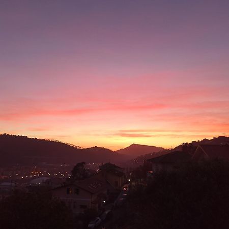 Il Glicine Cozy Appartamnent, Near Sestri Levante Between Cinque Terre E Portofino Casarza Ligure Esterno foto