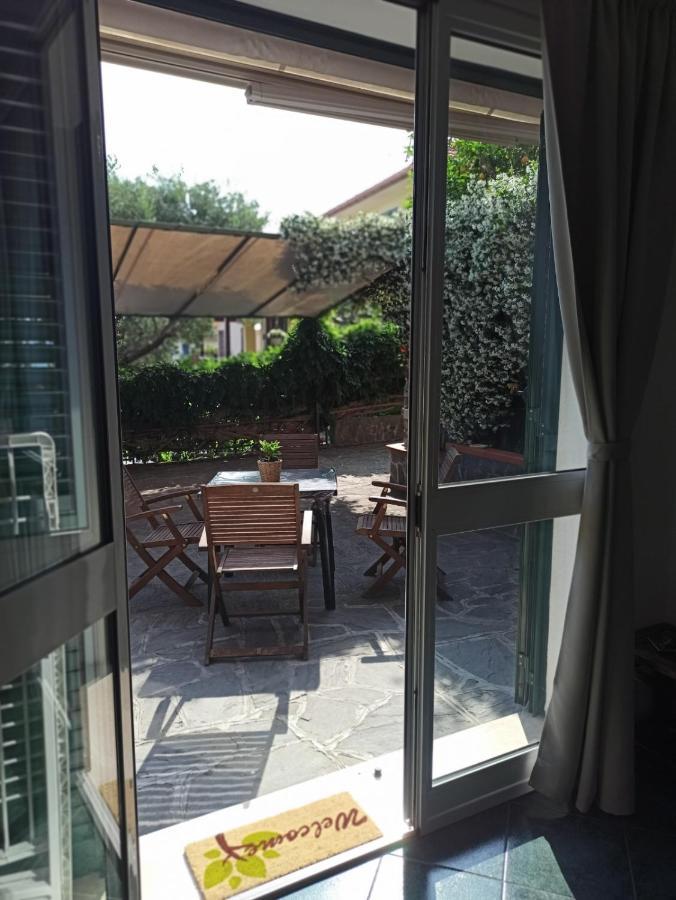 Il Glicine Cozy Appartamnent, Near Sestri Levante Between Cinque Terre E Portofino Casarza Ligure Esterno foto