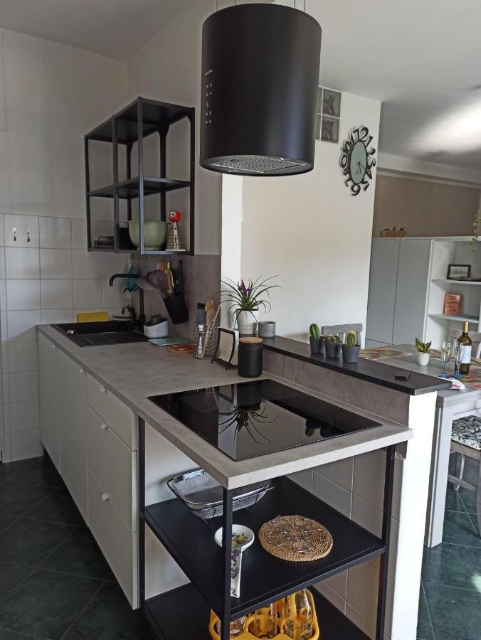 Il Glicine Cozy Appartamnent, Near Sestri Levante Between Cinque Terre E Portofino Casarza Ligure Esterno foto