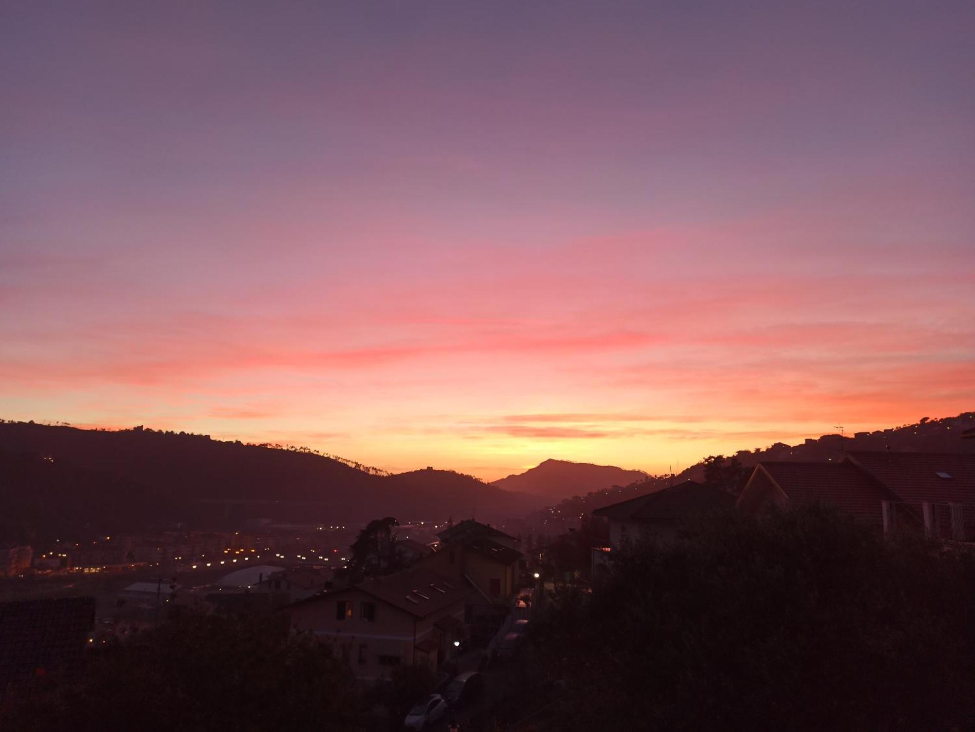 Il Glicine Cozy Appartamnent, Near Sestri Levante Between Cinque Terre E Portofino Casarza Ligure Esterno foto